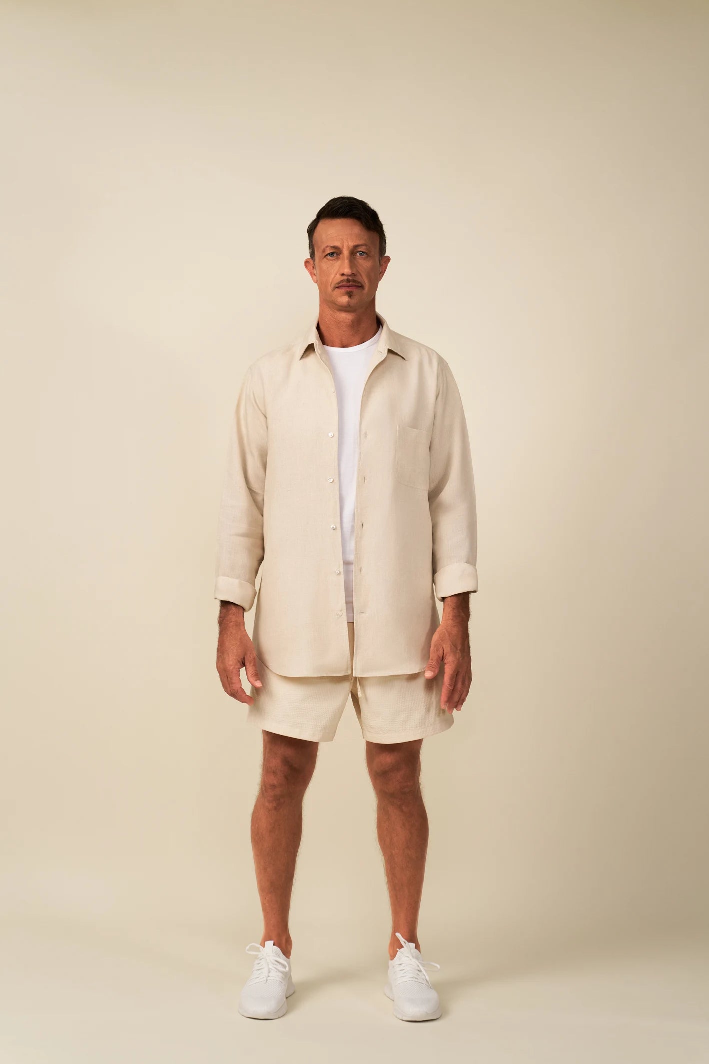 Pantaloncino mare Sabbia