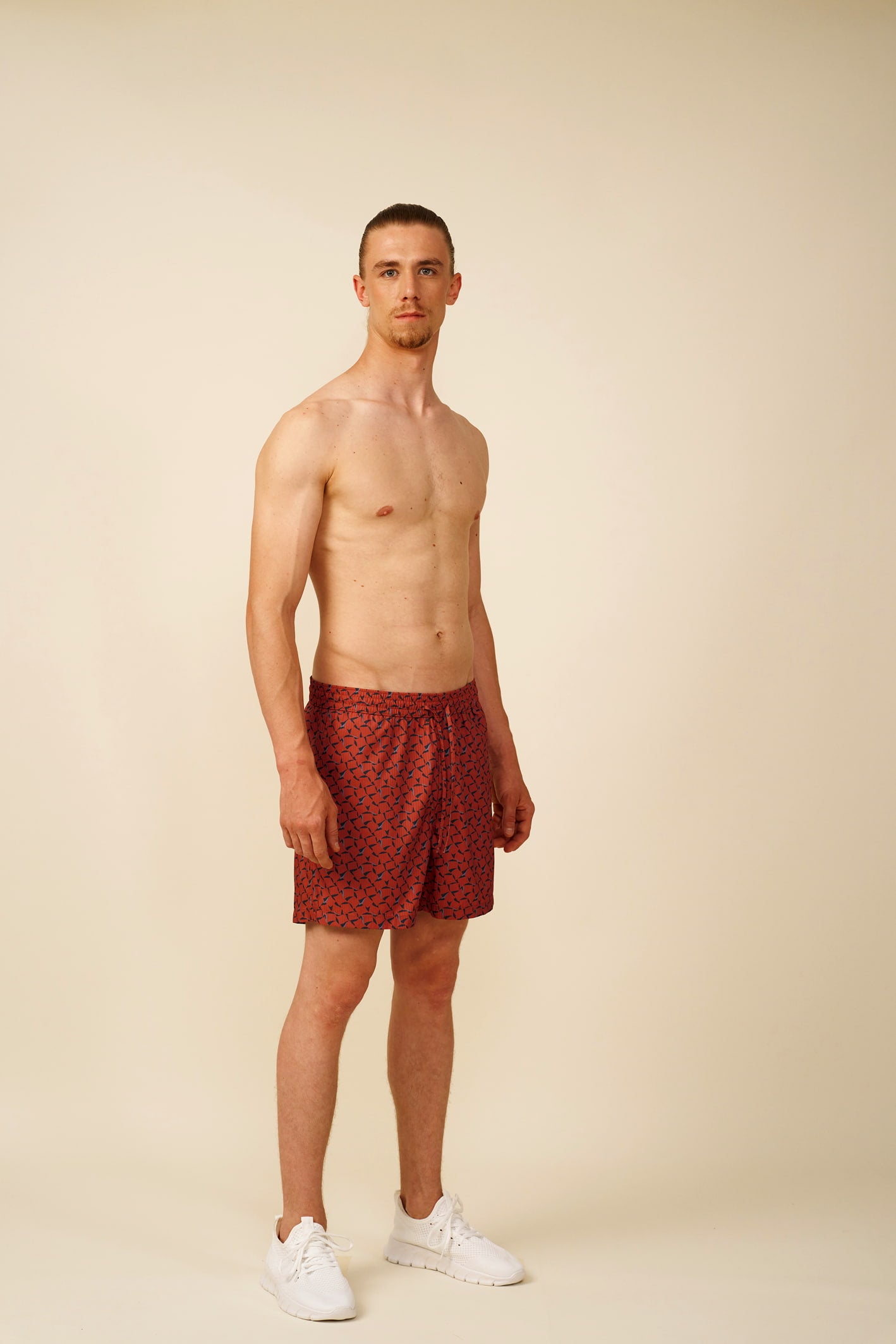 Pantaloncino mare Radice