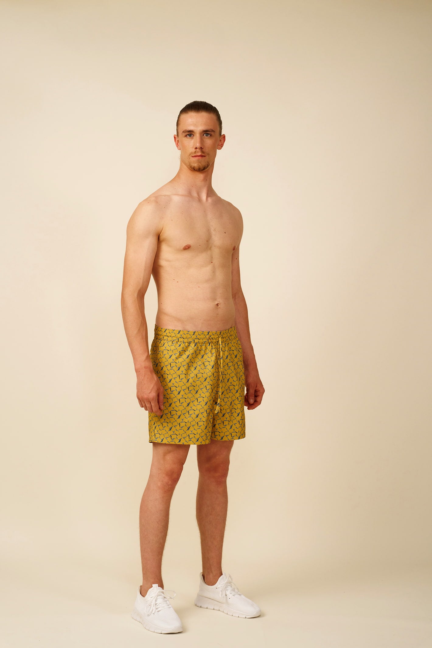 Pantaloncino mare Sorgente