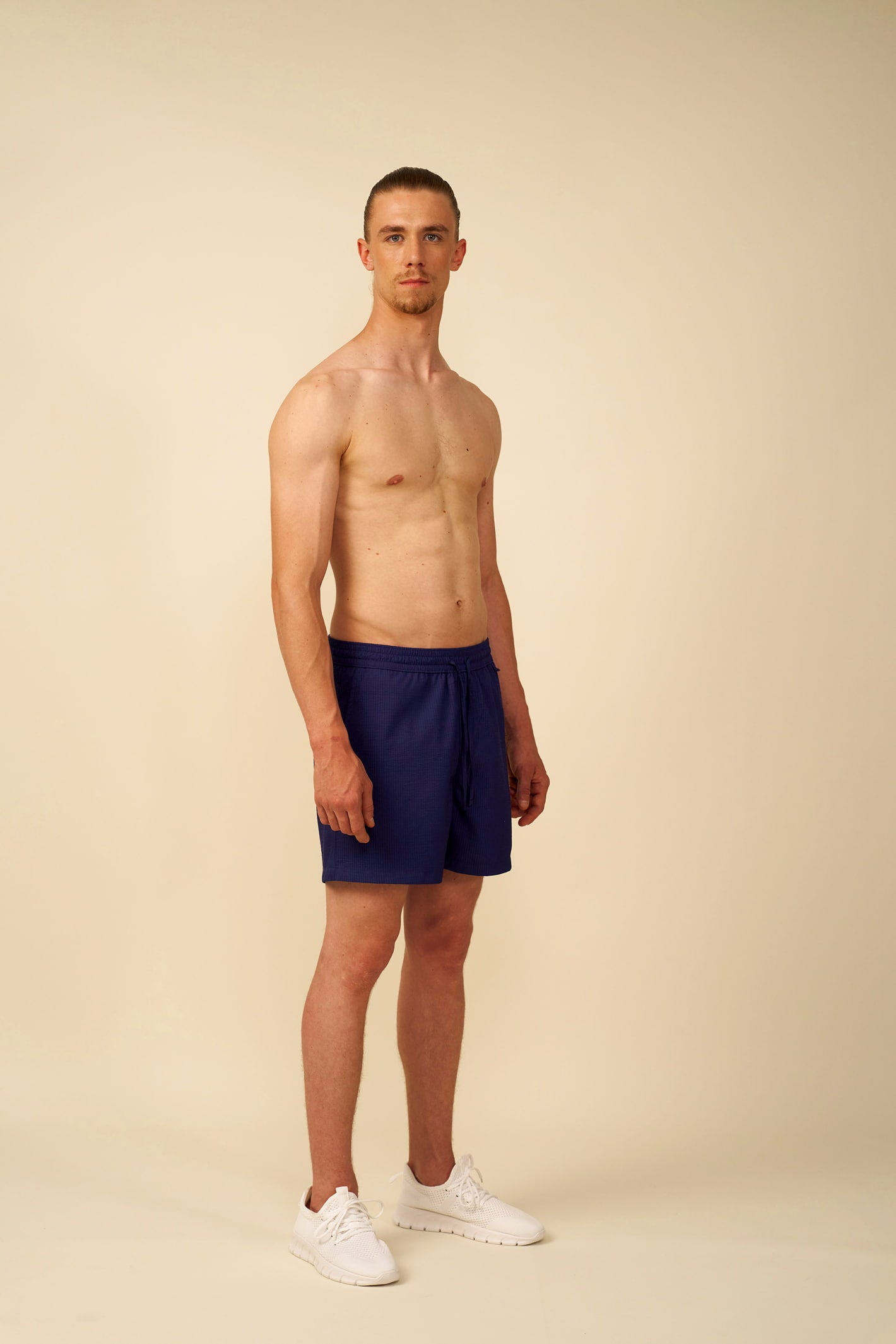 Pantaloncino mare Abisso