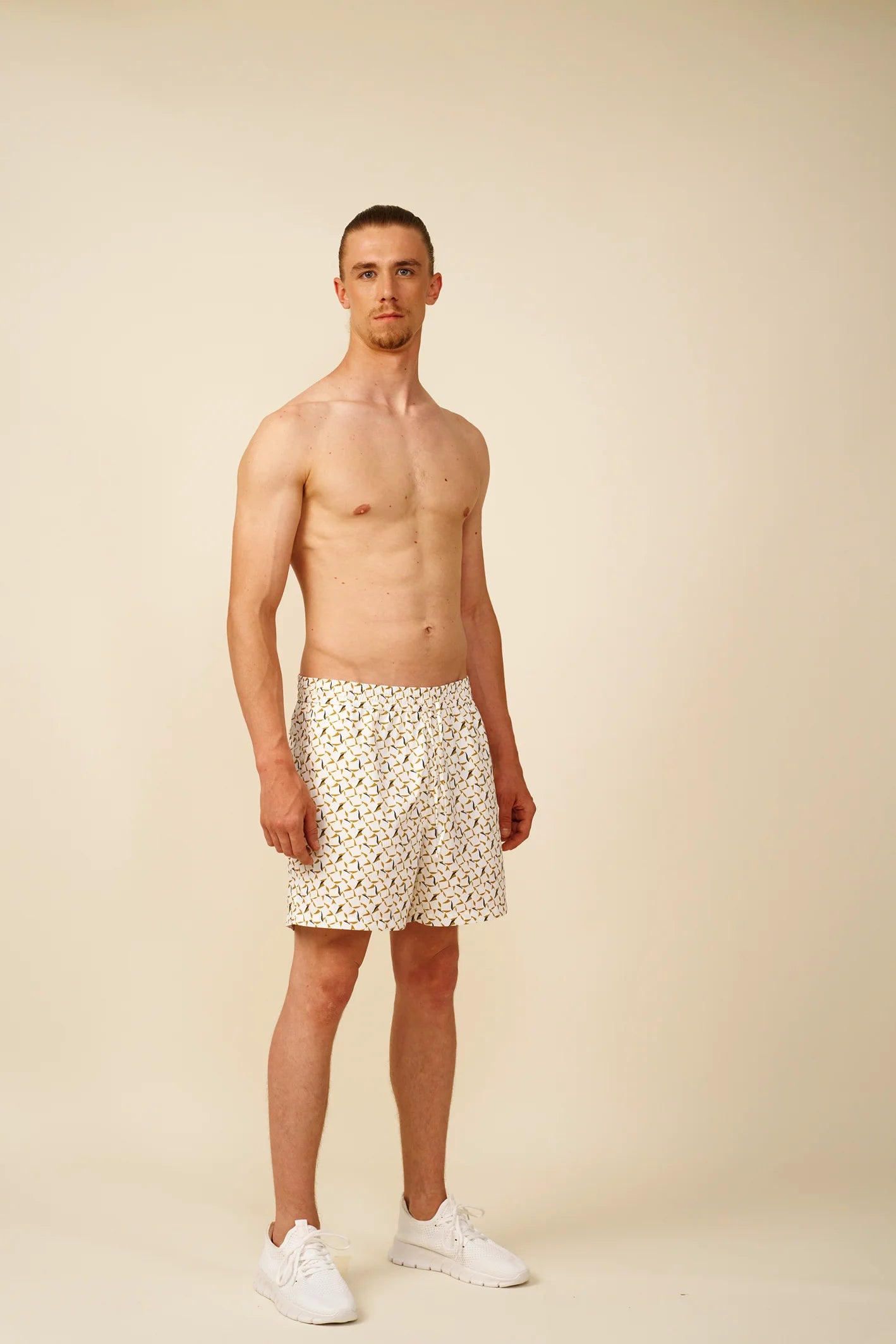 Pantaloncino mare Aurea