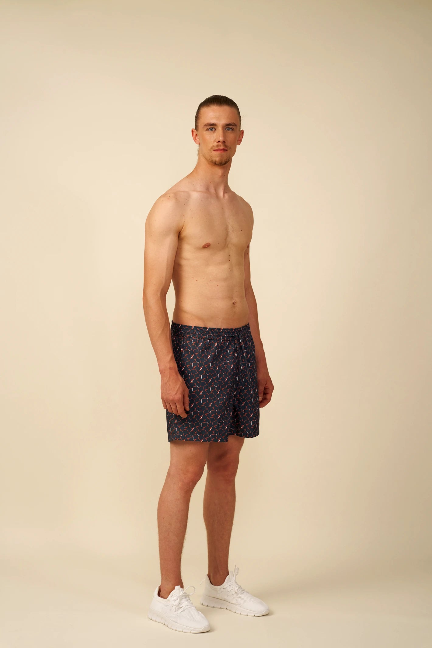 Pantaloncino mare Vento