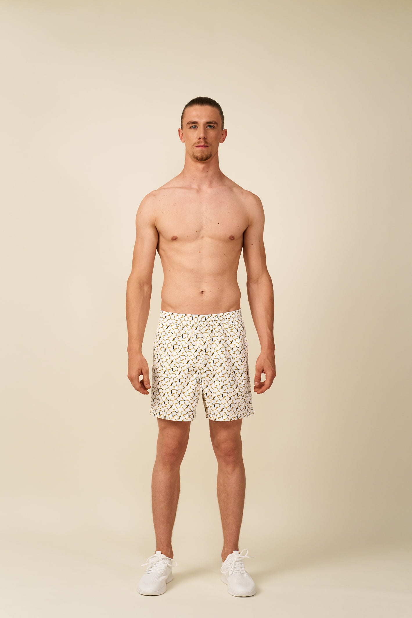 Pantaloncino mare Aurea