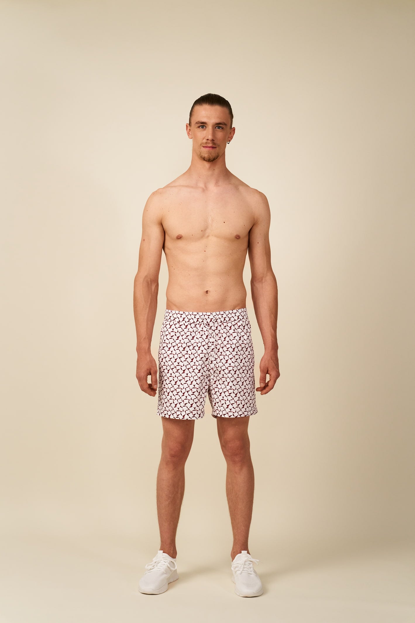 Pantaloncino mare Essenza