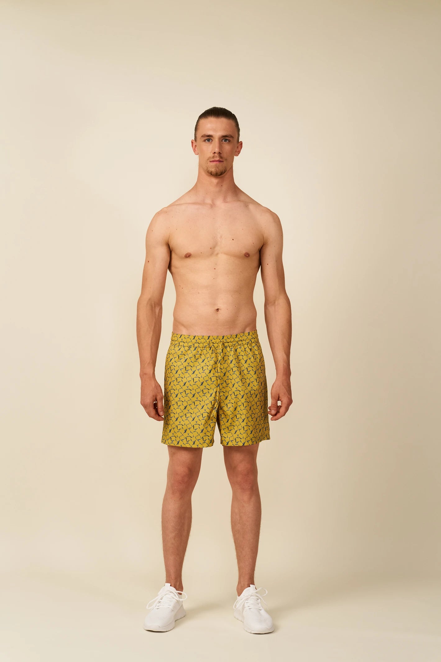 Pantaloncino mare Sorgente