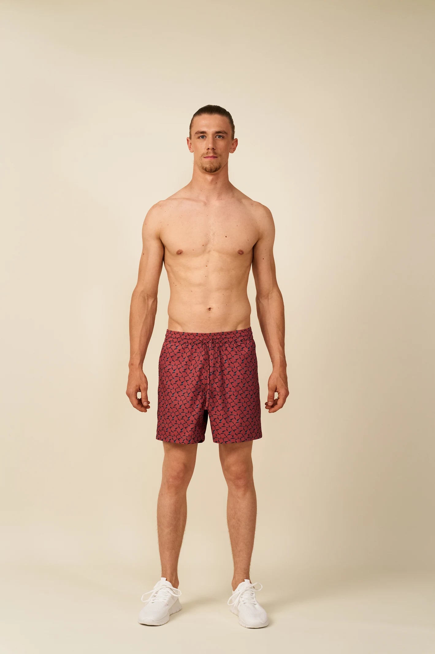 Pantaloncino mare Radice