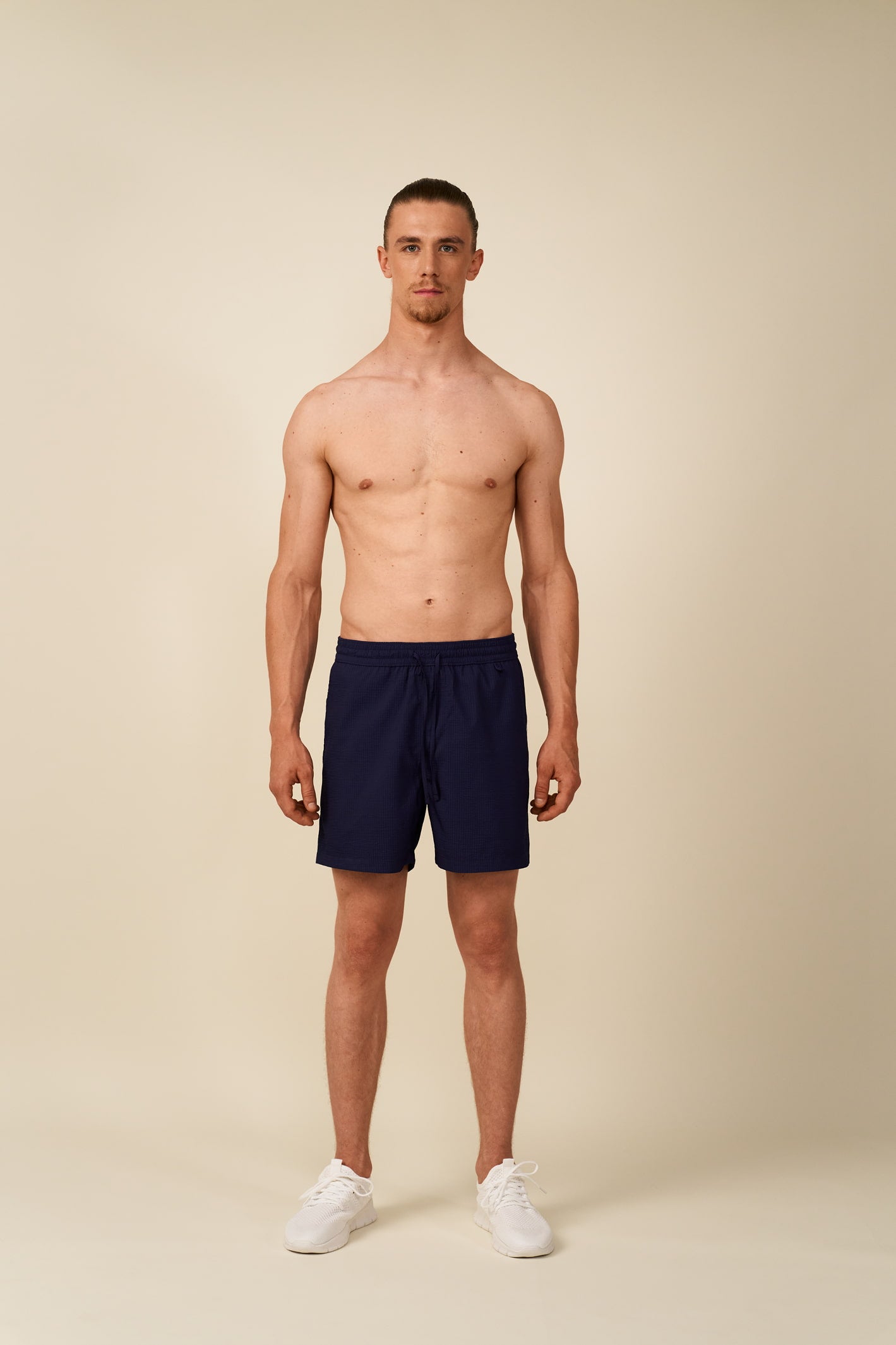 Pantaloncino mare Abisso