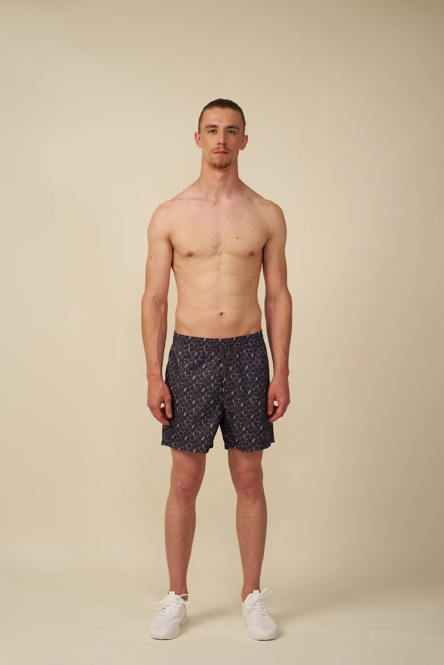 Pantaloncino mare Vento