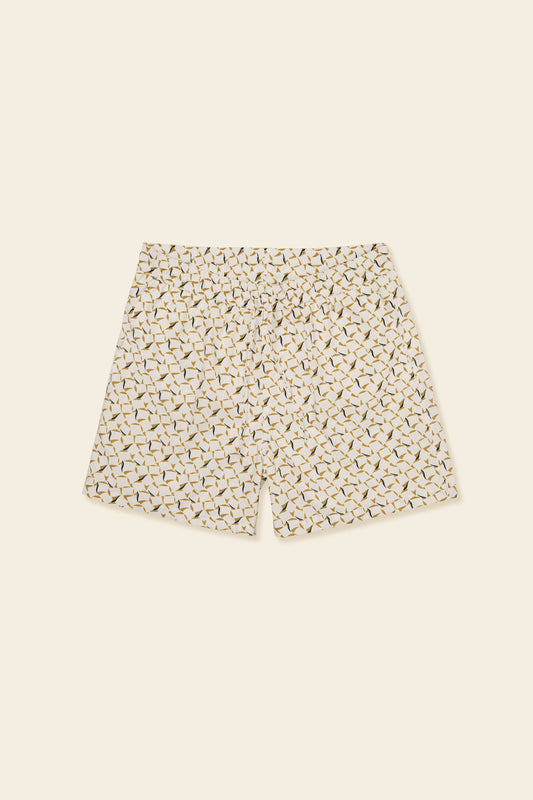 Pantaloncino mare Aurea