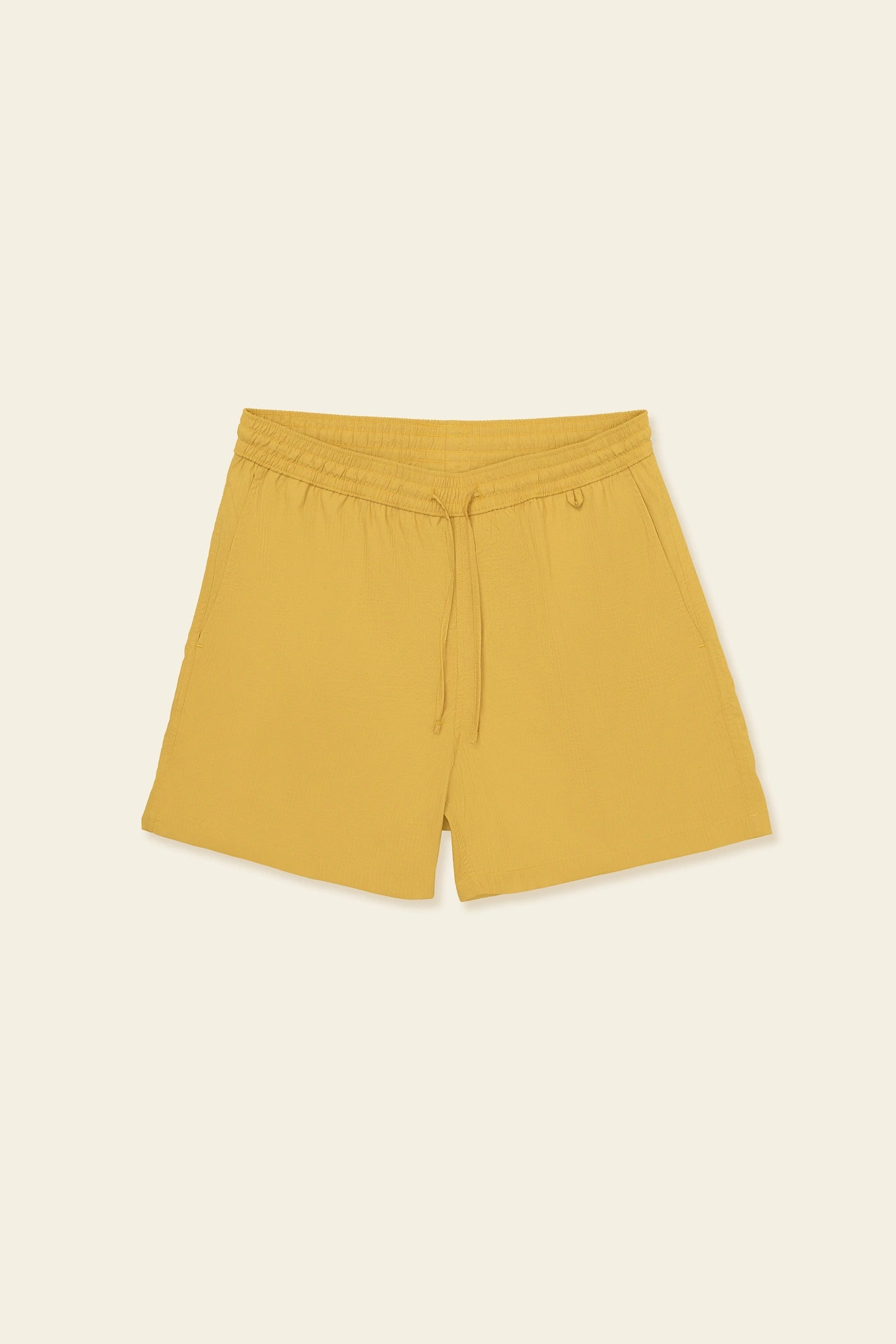 Pantaloncino mare Grano