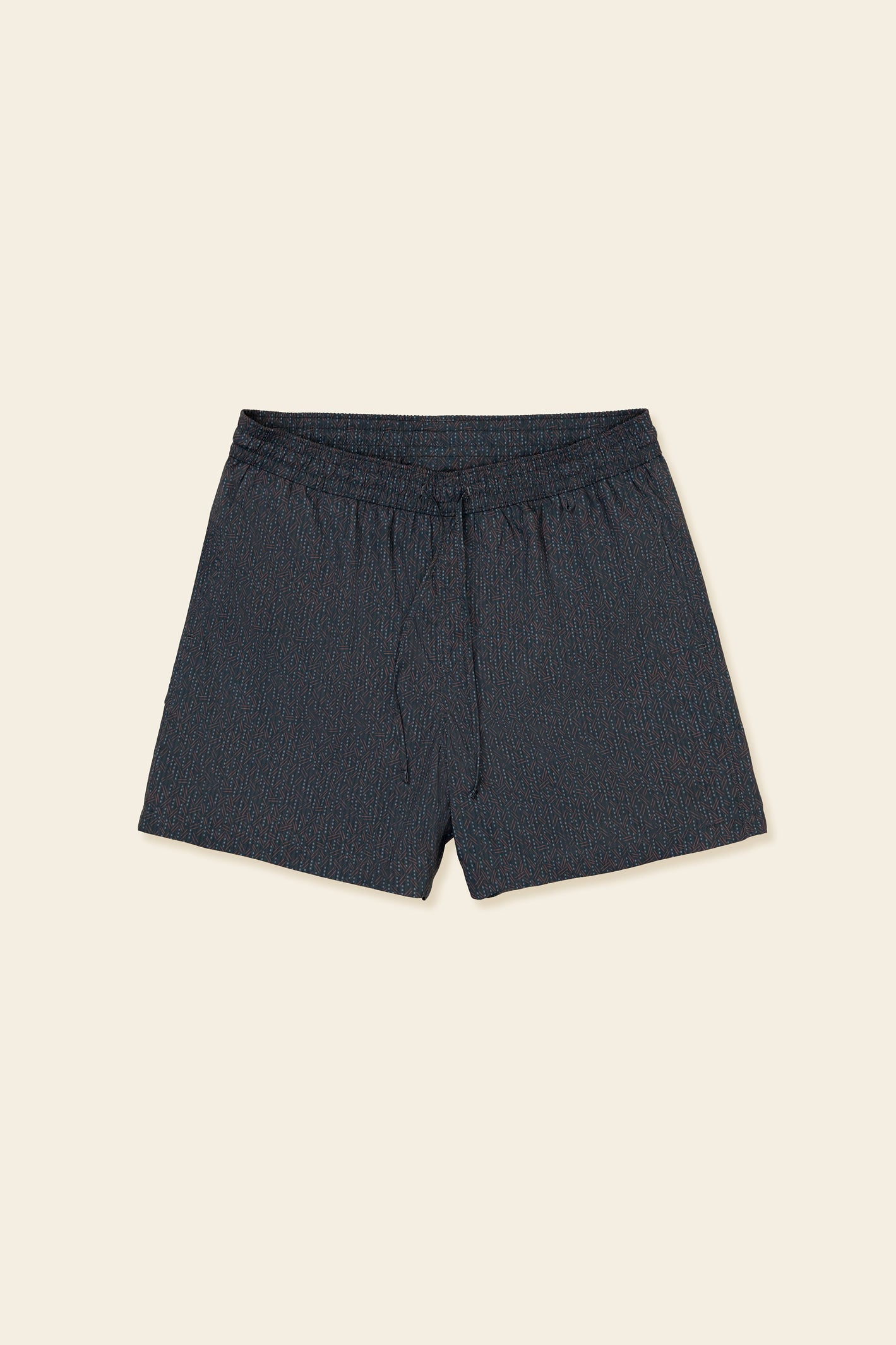 Pantaloncino mare Minerale