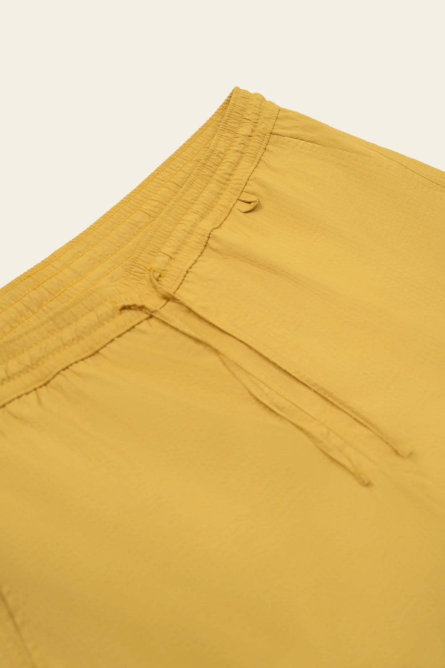 Pantaloncino mare Grano