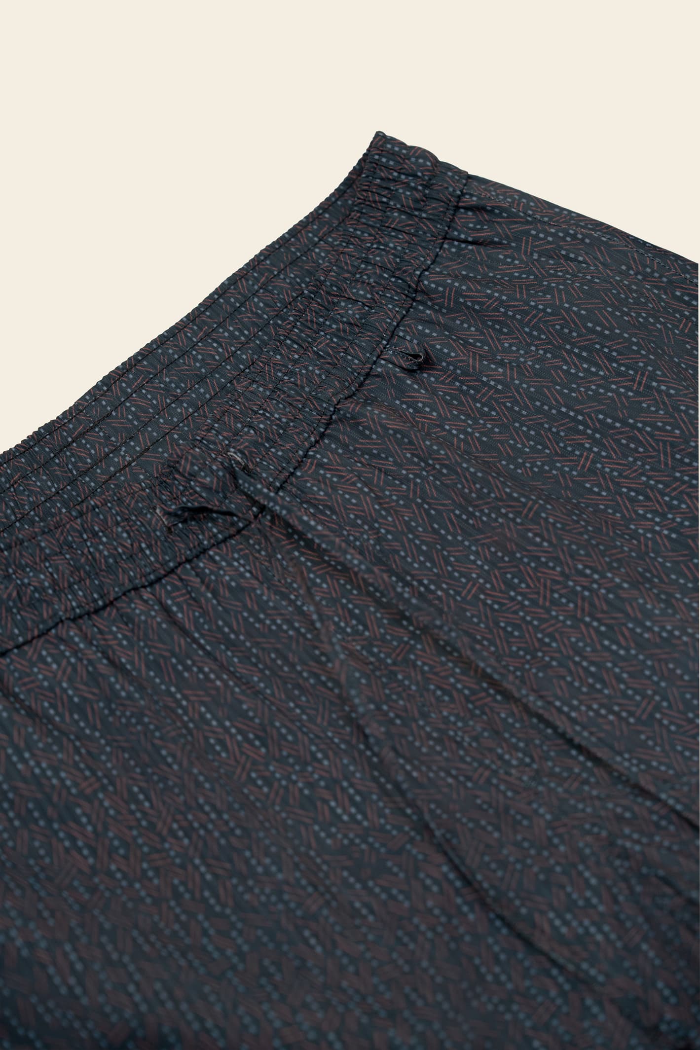 Pantaloncino mare Minerale