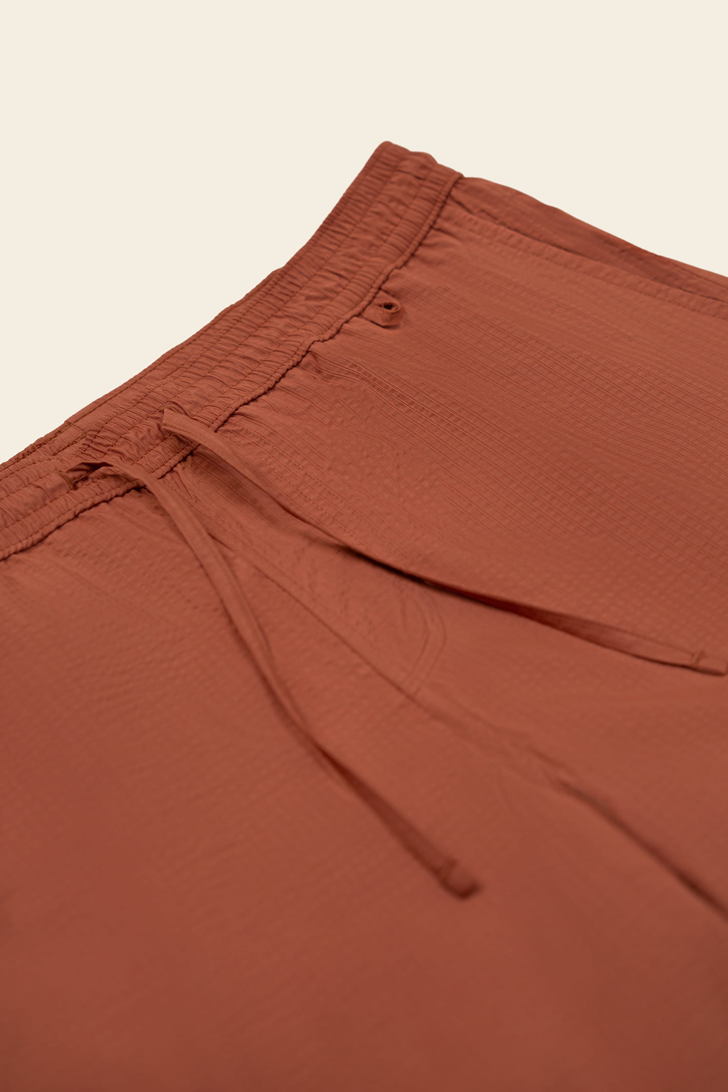 Pantaloncino mare Rame