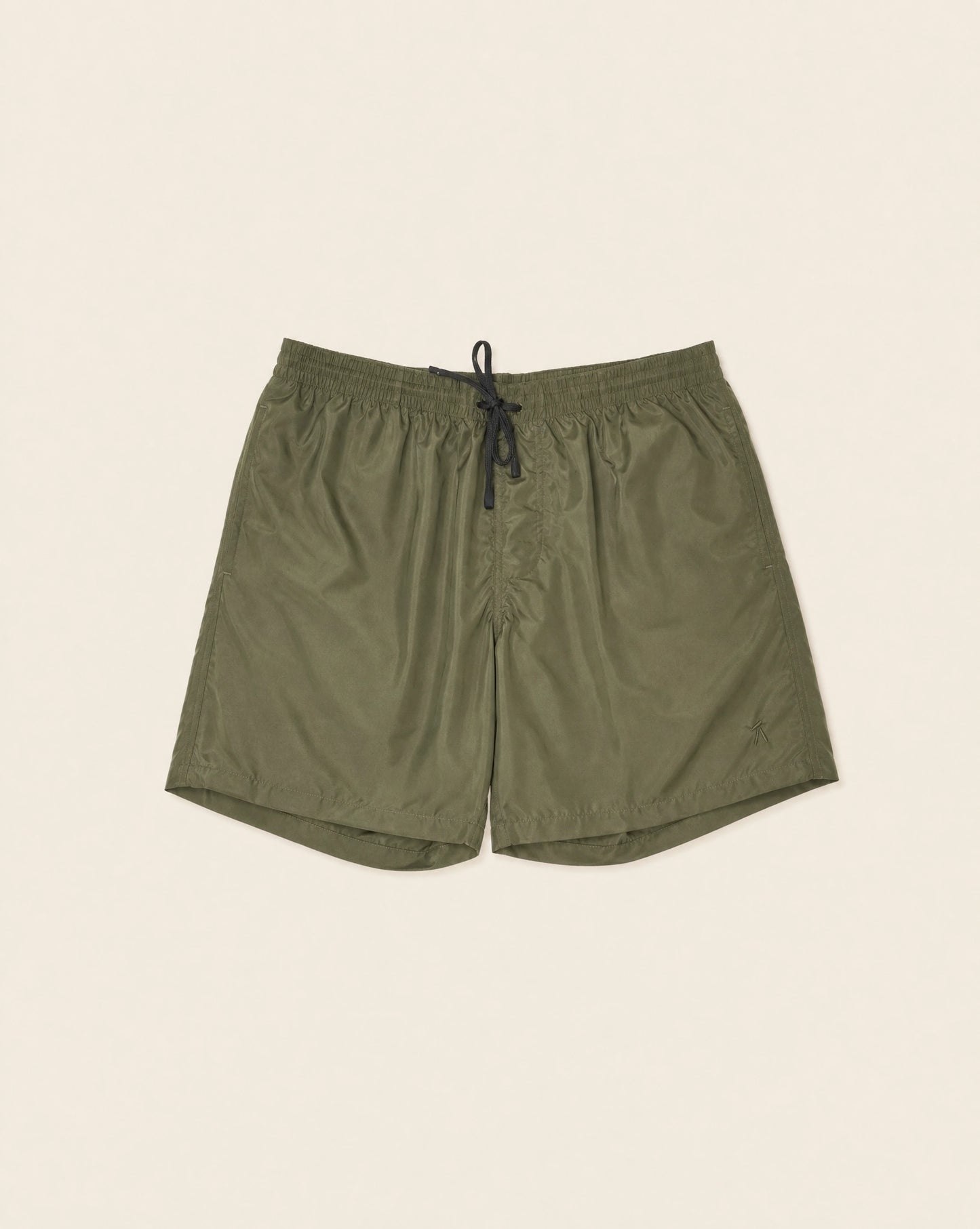Pantaloncino mare Ulivo