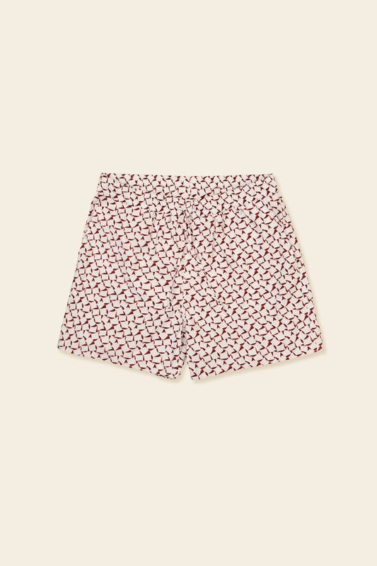 Pantaloncino mare Essenza